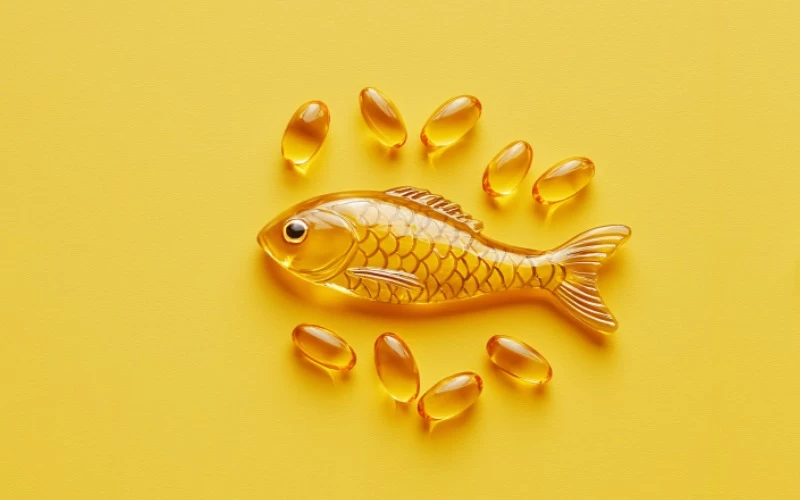 Omega-3 Yağ Asitlerinden Nasıl Faydalanırım? ✅