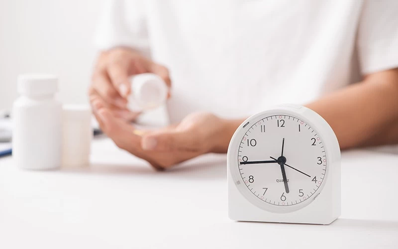 ⏰ Takviyeler Ne Zaman Kullanılmalı? Aç mı Tok mu?